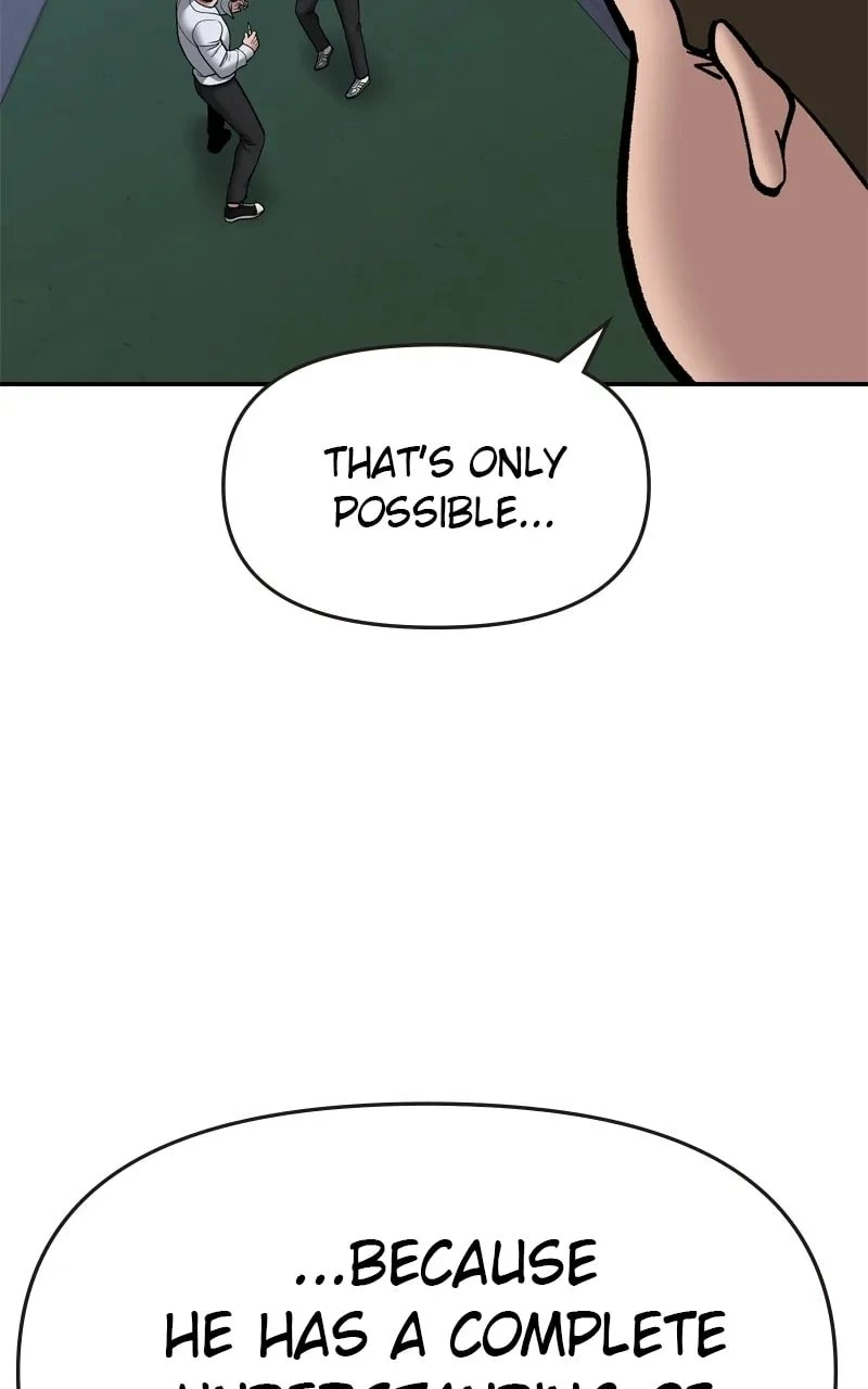 The Bully In-Charge Chapter 73 - 137