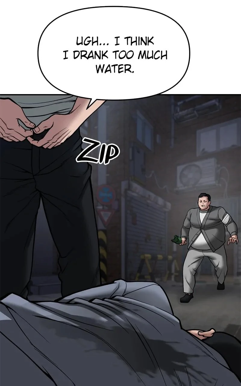 The Bully In-Charge Chapter 74 - 185