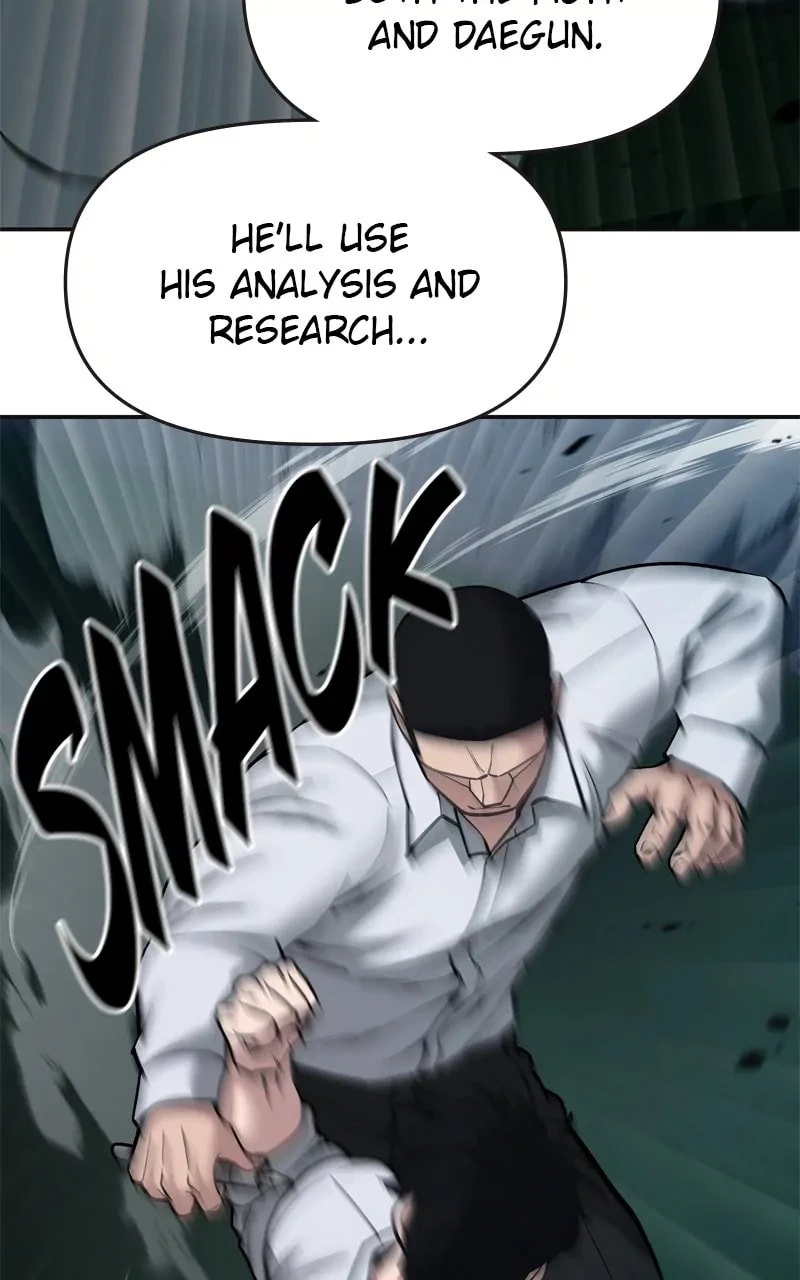 The Bully In-Charge Chapter 73 - 142