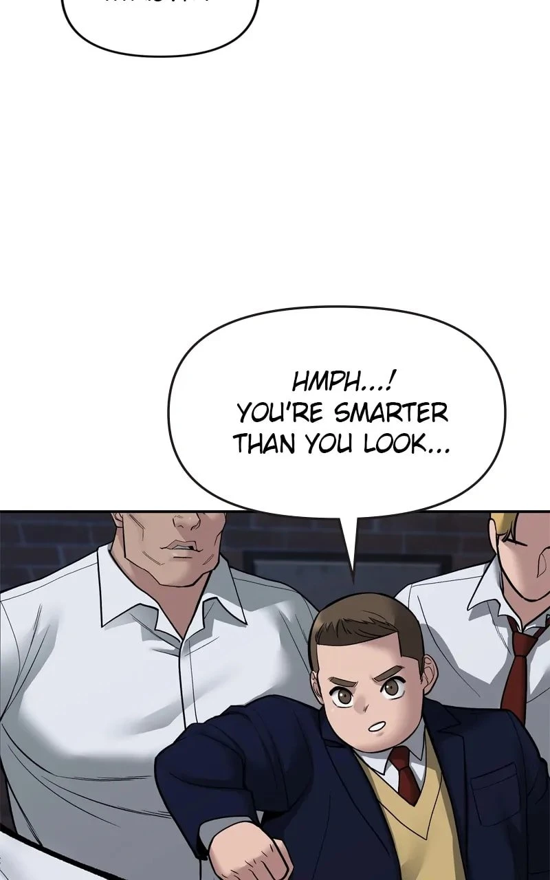 The Bully In-Charge Chapter 72 - 87