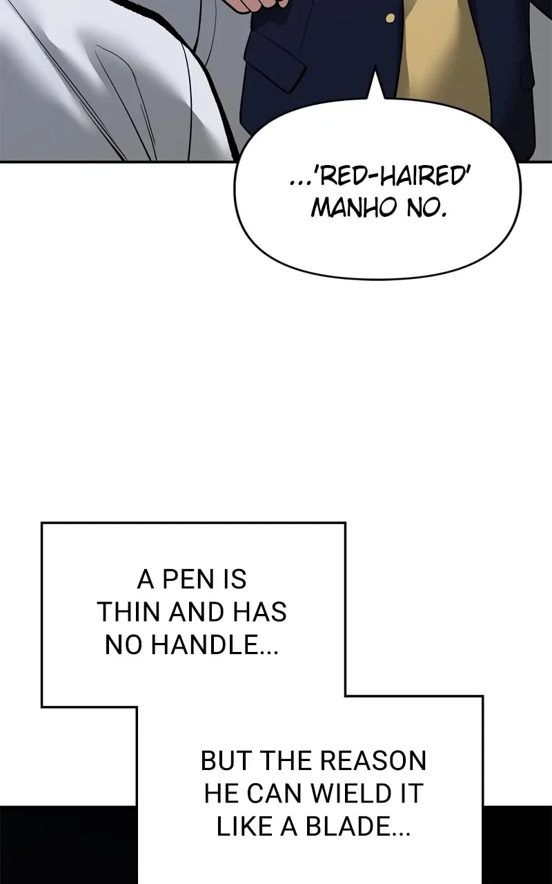 The Bully In-Charge Chapter 72 - 88