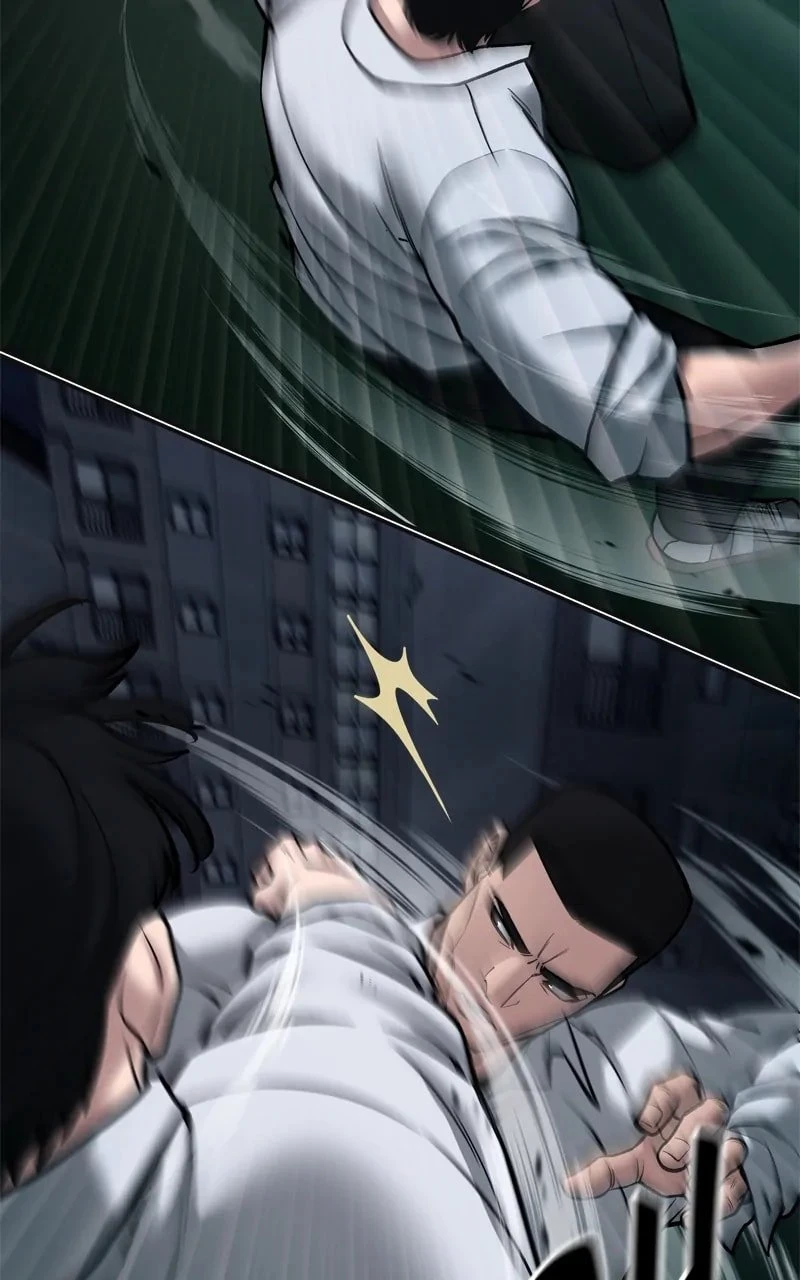 The Bully In-Charge Chapter 73 - 143