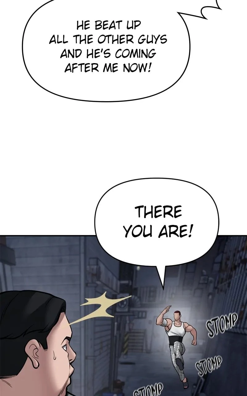 The Bully In-Charge Chapter 74 - 188