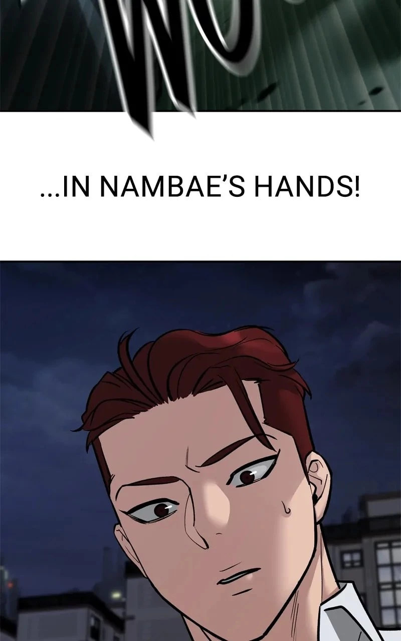 The Bully In-Charge Chapter 72 - 96