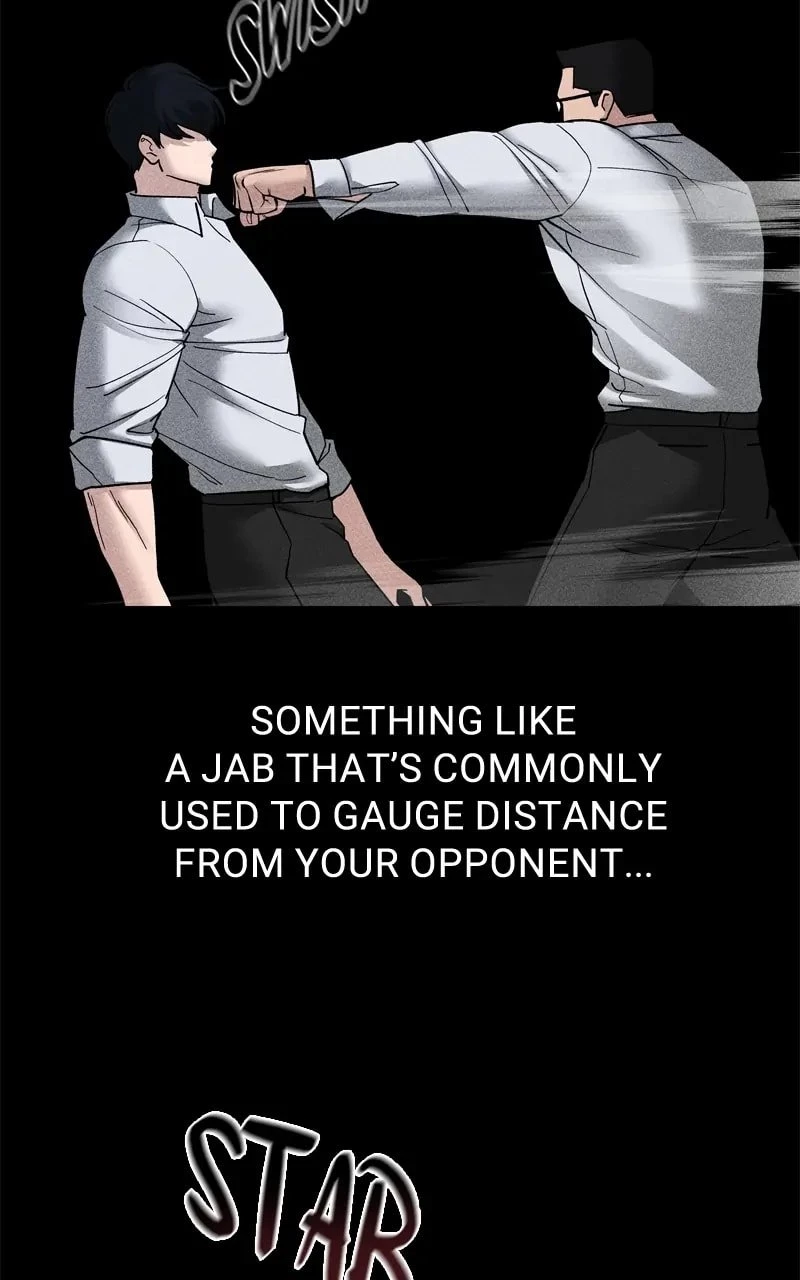 The Bully In-Charge Chapter 72 - 98