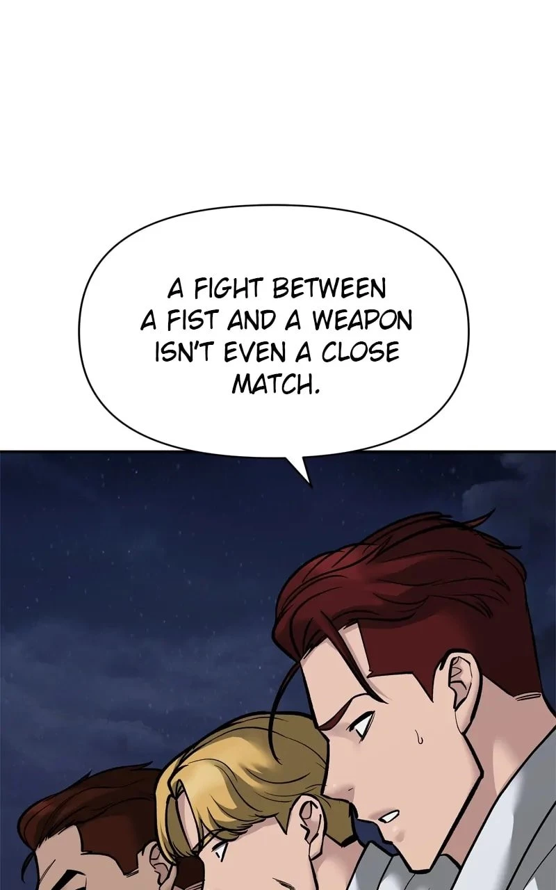The Bully In-Charge Chapter 72 - 100