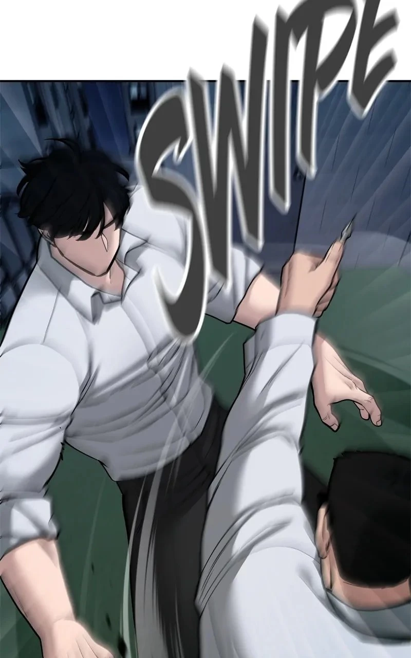 The Bully In-Charge Chapter 72 - 102