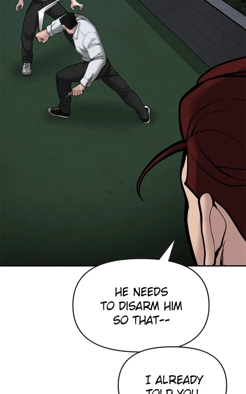 The Bully In-Charge Chapter 72 - 104