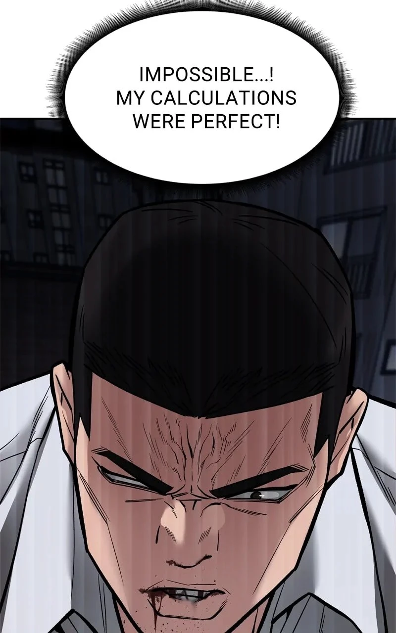 The Bully In-Charge Chapter 73 - 156