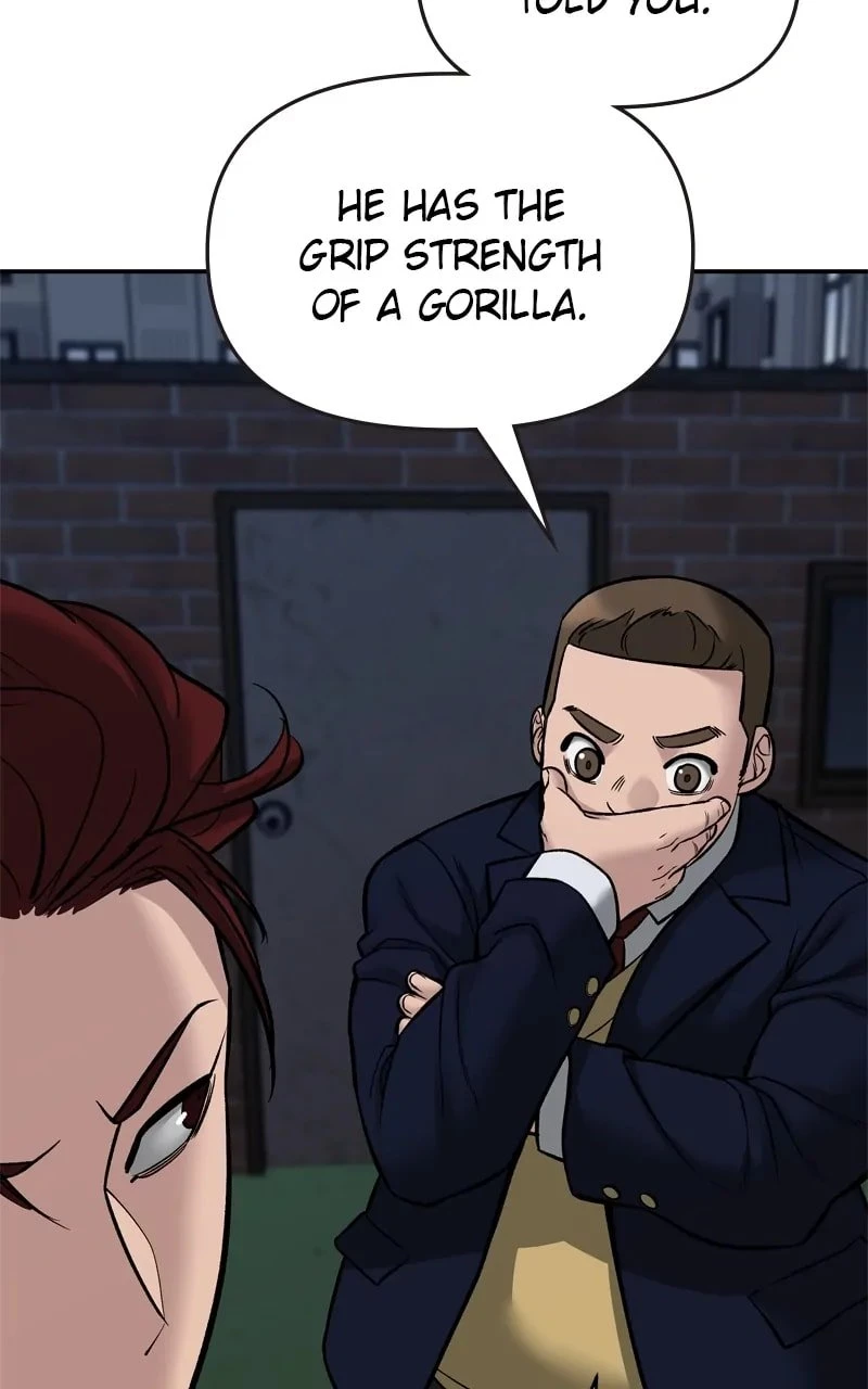 The Bully In-Charge Chapter 72 - 105