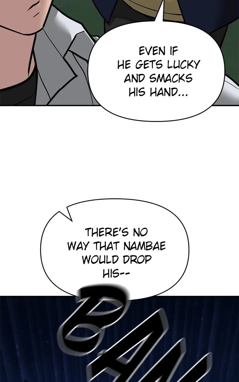 The Bully In-Charge Chapter 72 - 106