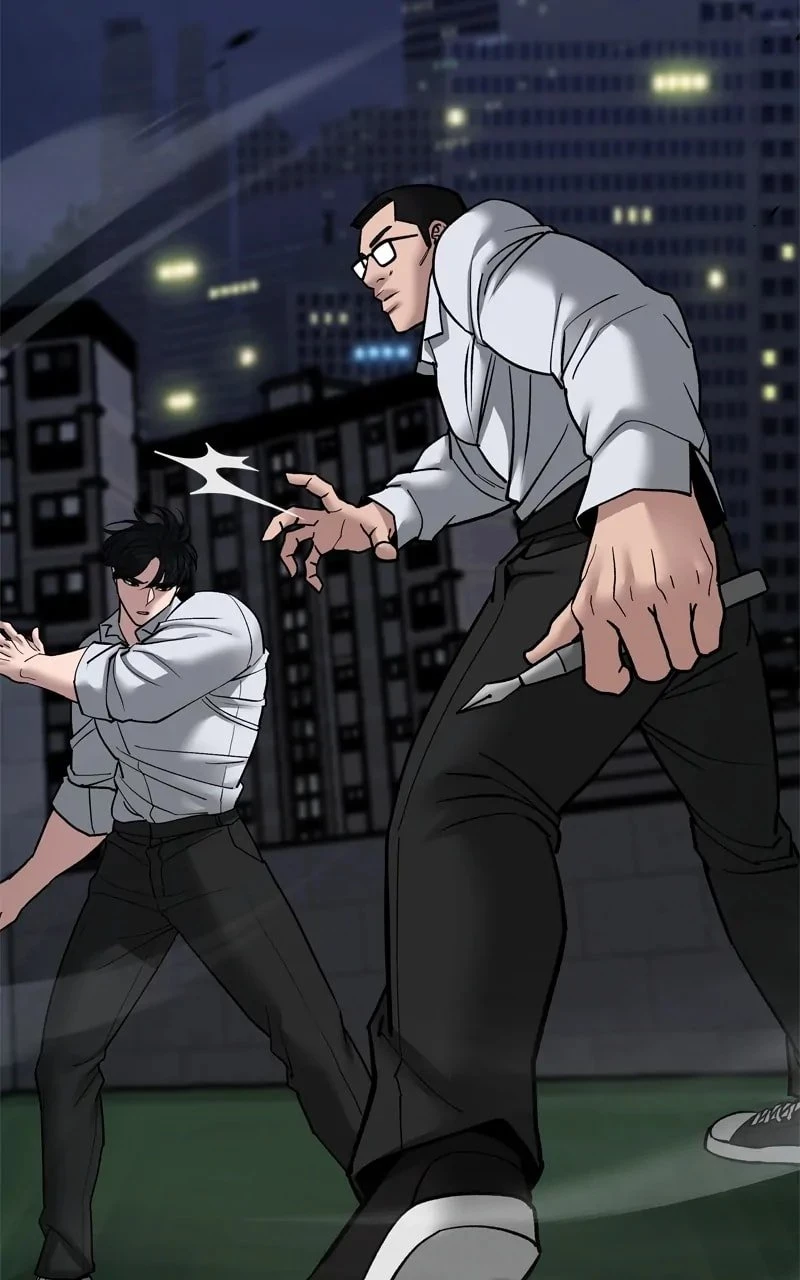 The Bully In-Charge Chapter 72 - 108