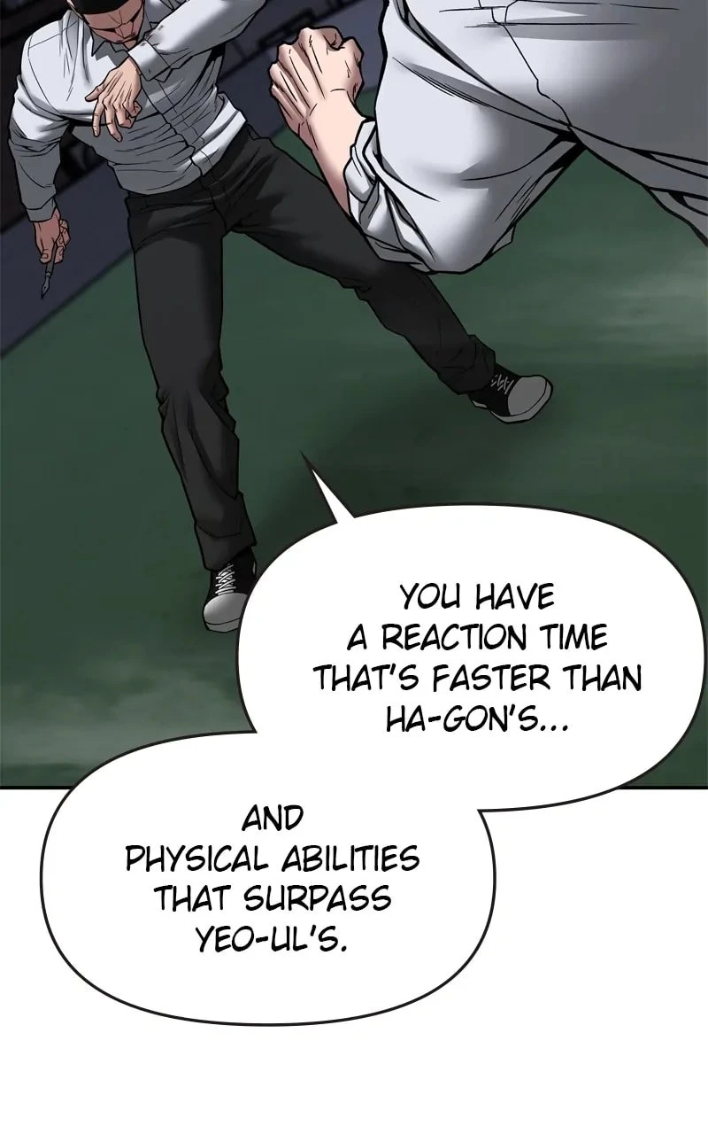 The Bully In-Charge Chapter 73 - 159