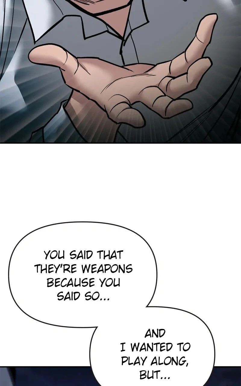 The Bully In-Charge Chapter 72 - 111