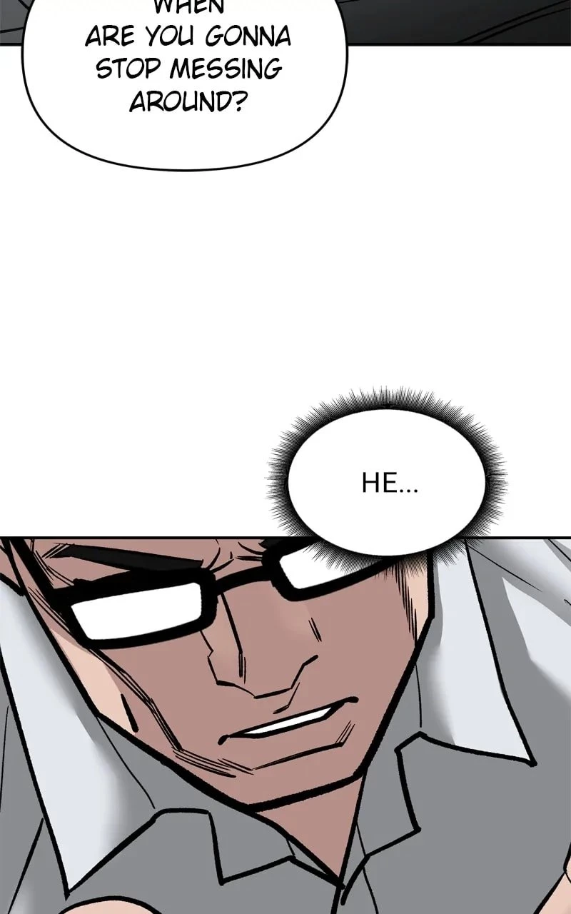 The Bully In-Charge Chapter 72 - 113
