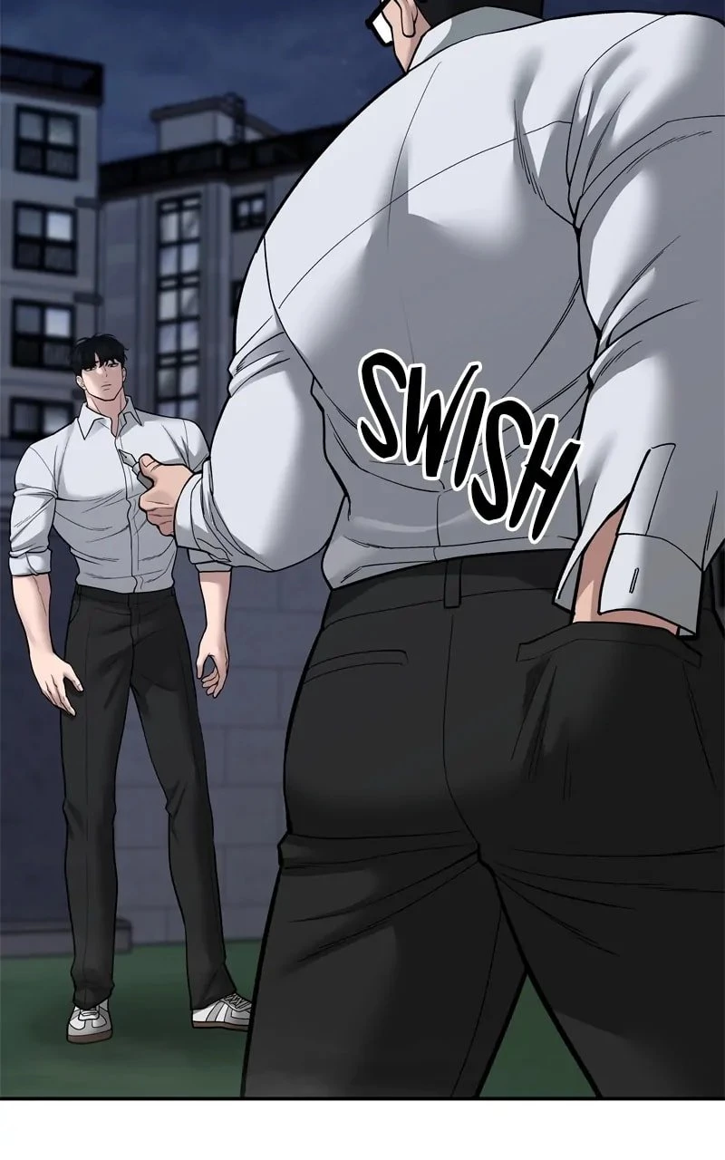 The Bully In-Charge Chapter 72 - 115