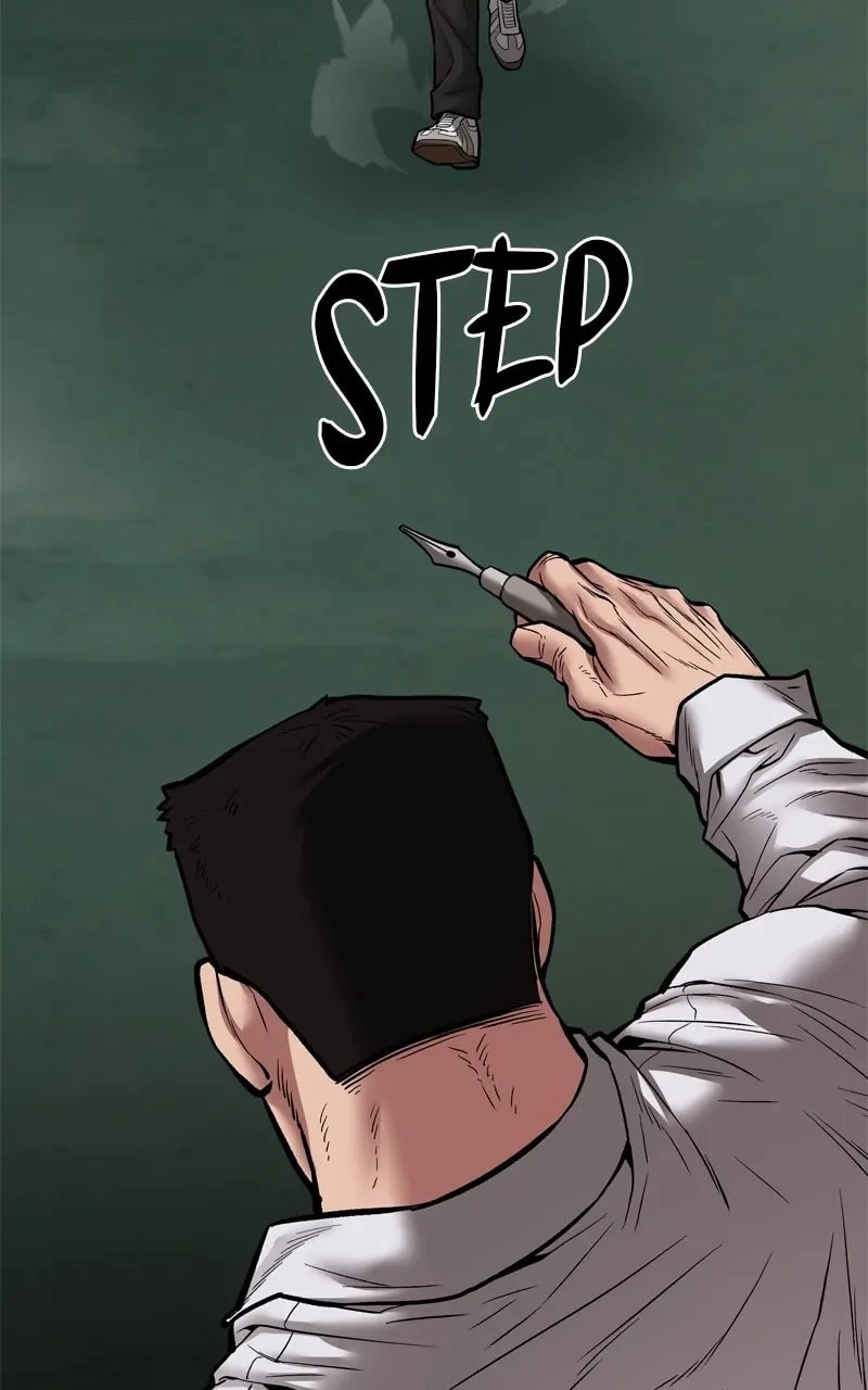 The Bully In-Charge Chapter 73 - 169