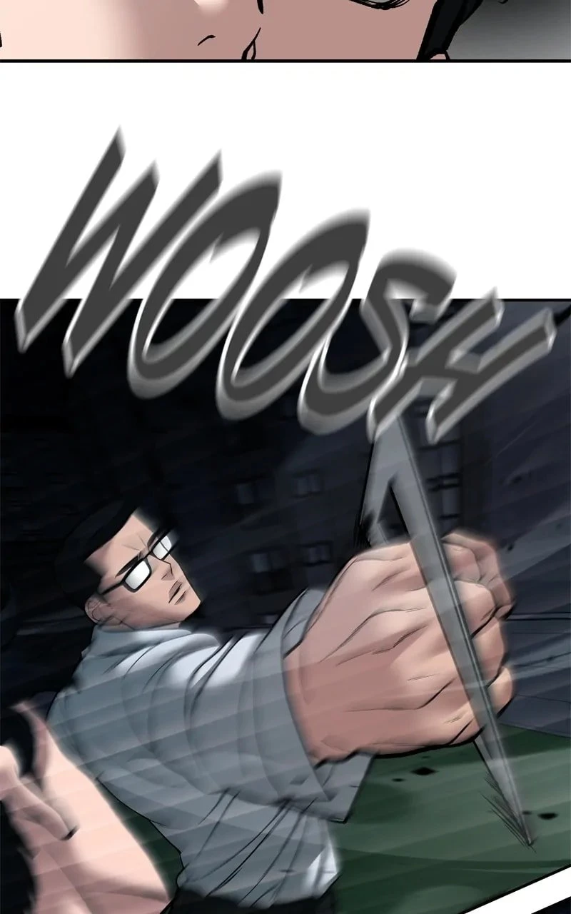 The Bully In-Charge Chapter 72 - 119