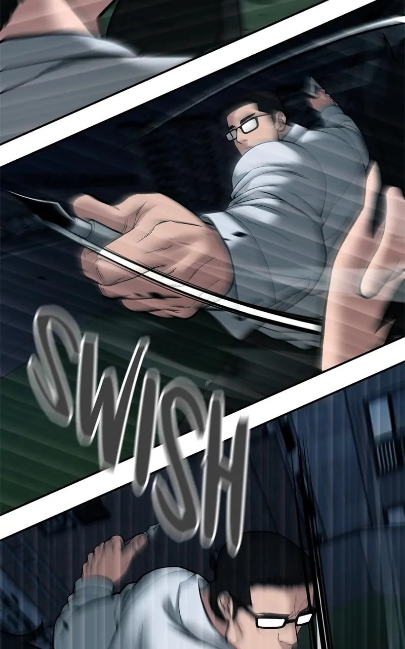 The Bully In-Charge Chapter 72 - 120