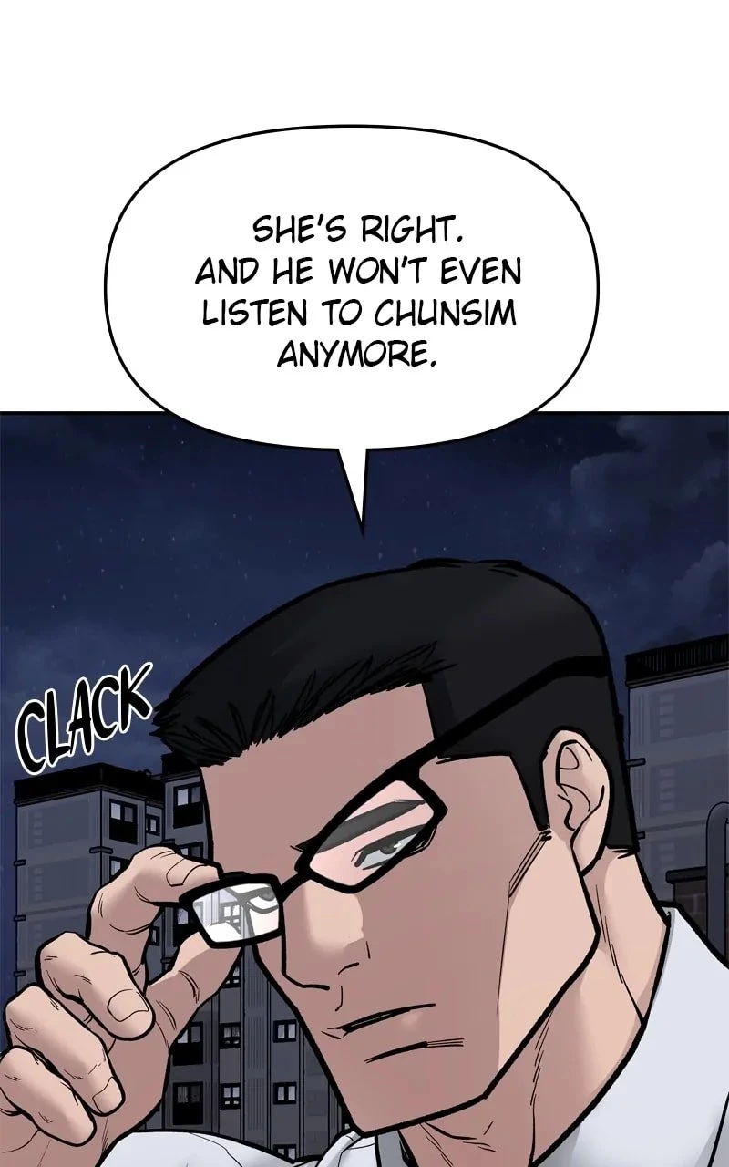The Bully In-Charge Chapter 74 - 217