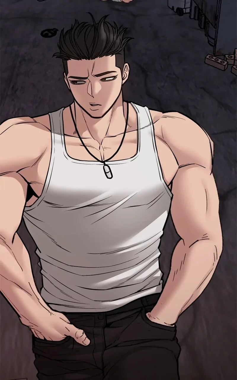 The Bully In-Charge Chapter 74 - 220