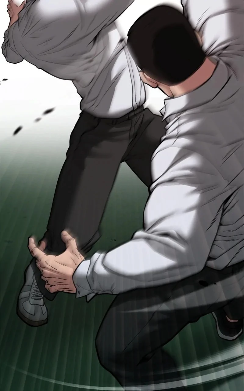 The Bully In-Charge Chapter 73 - 176