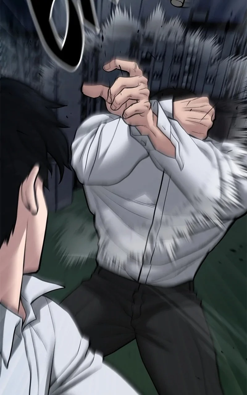 The Bully In-Charge Chapter 72 - 129