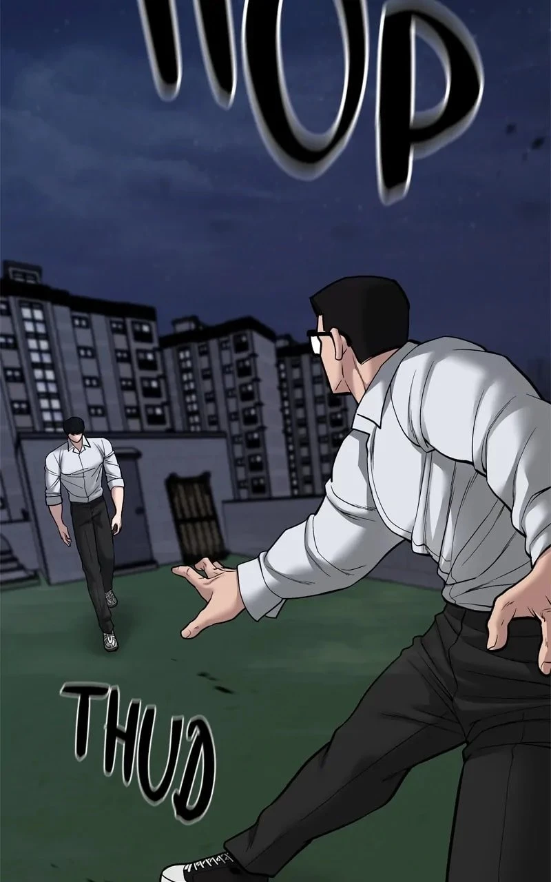 The Bully In-Charge Chapter 72 - 131