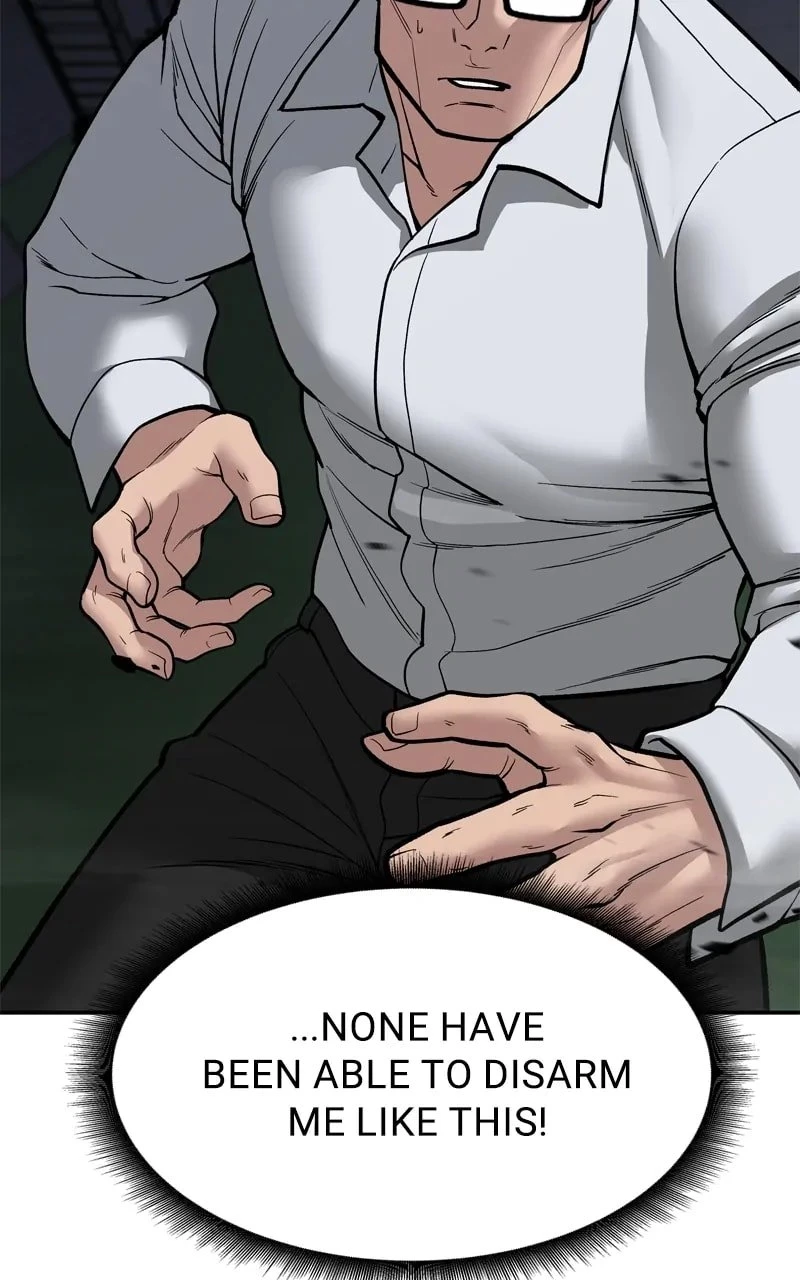 The Bully In-Charge Chapter 72 - 134