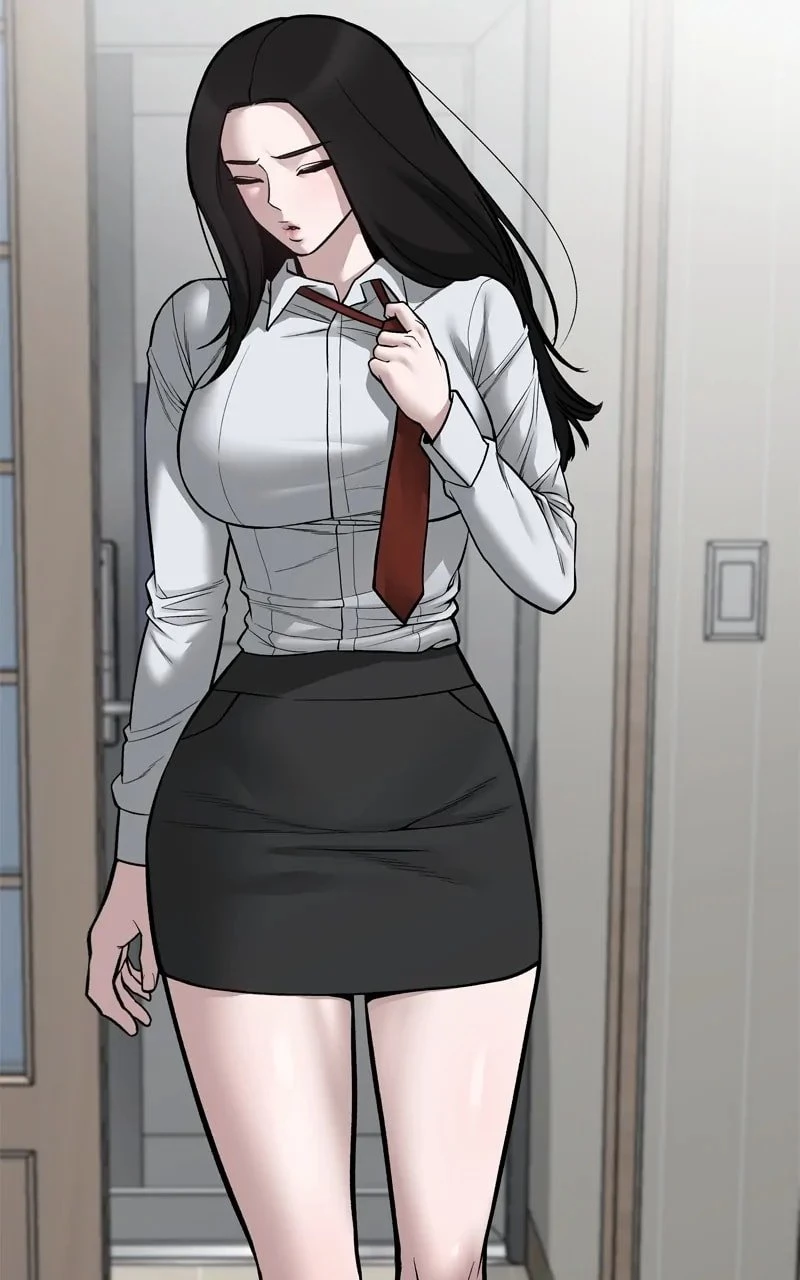 The Bully In-Charge Chapter 73 - 185