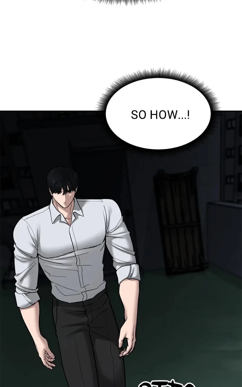 The Bully In-Charge Chapter 72 - 135