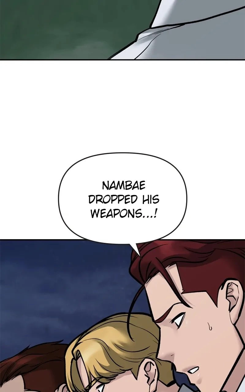 The Bully In-Charge Chapter 72 - 137