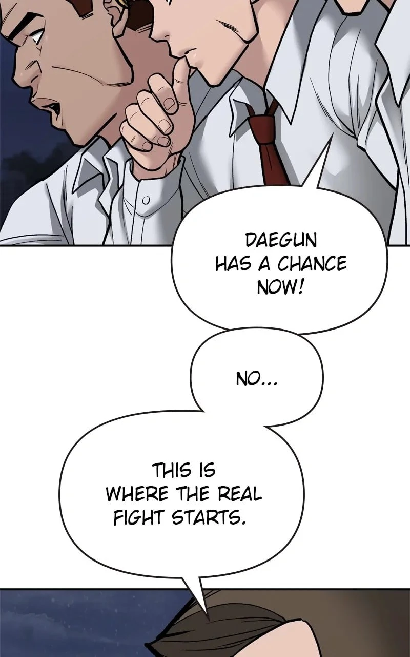 The Bully In-Charge Chapter 72 - 138