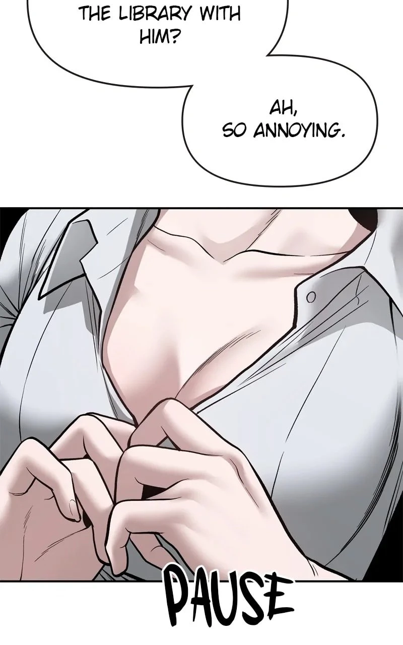 The Bully In-Charge Chapter 73 - 191