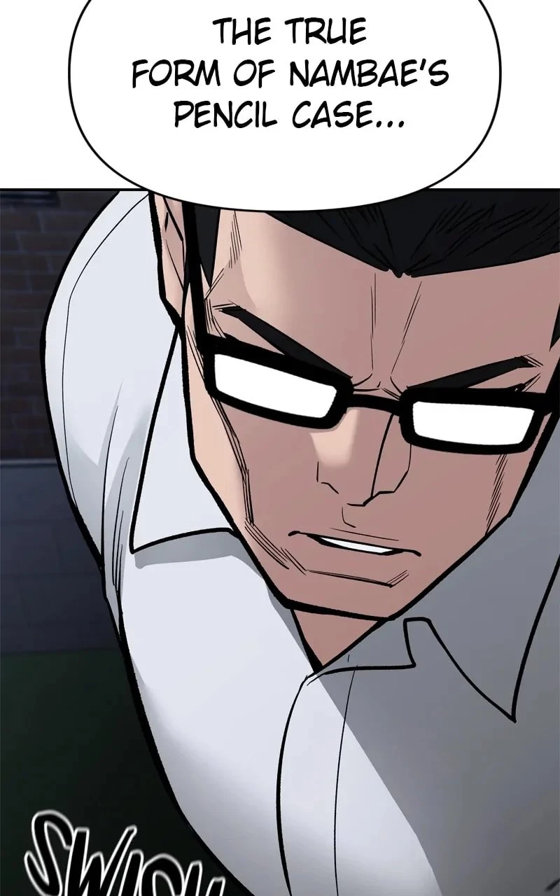 The Bully In-Charge Chapter 72 - 140