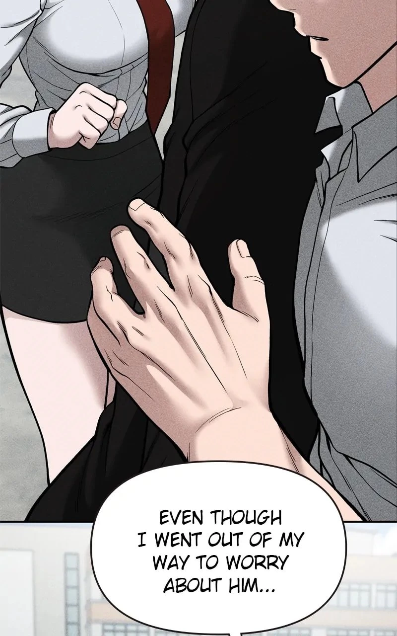 The Bully In-Charge Chapter 73 - 193