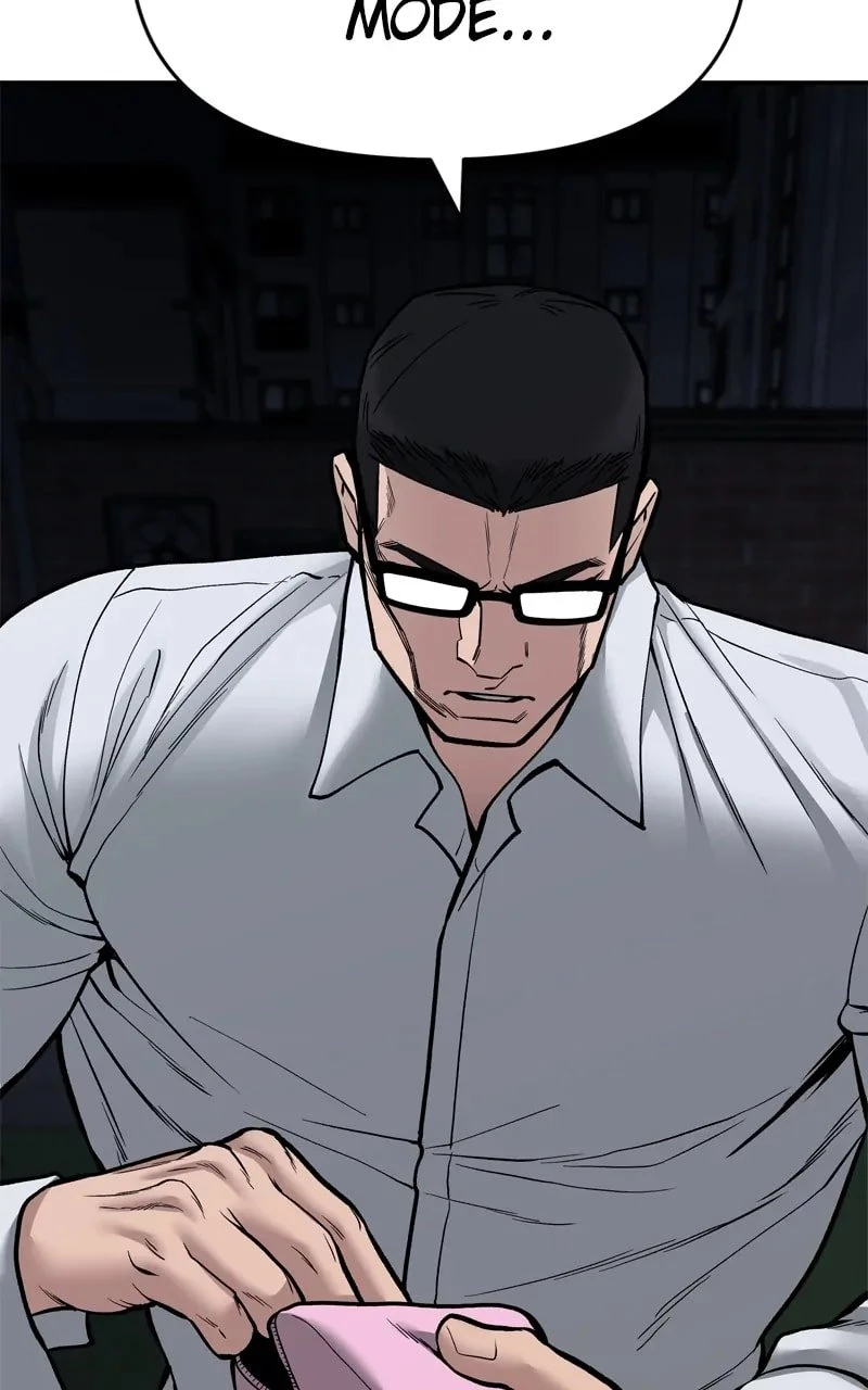 The Bully In-Charge Chapter 72 - 142