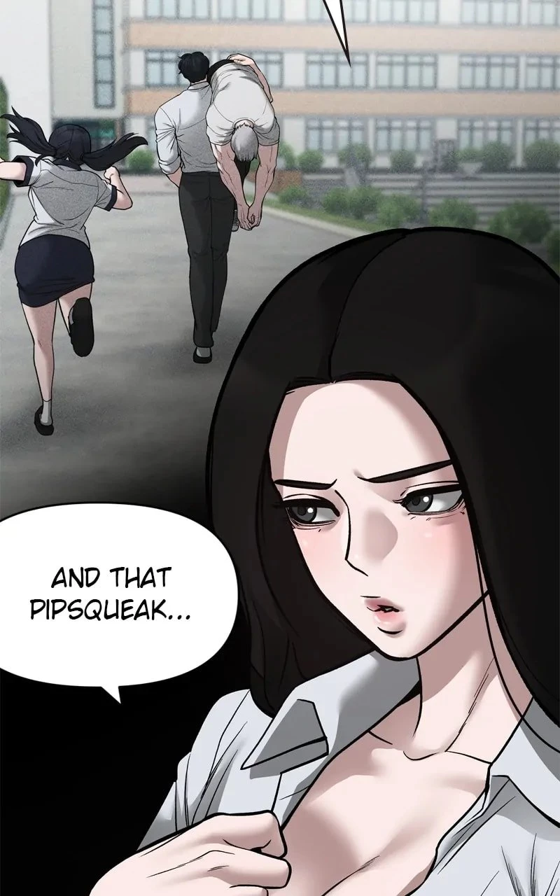 The Bully In-Charge Chapter 73 - 194