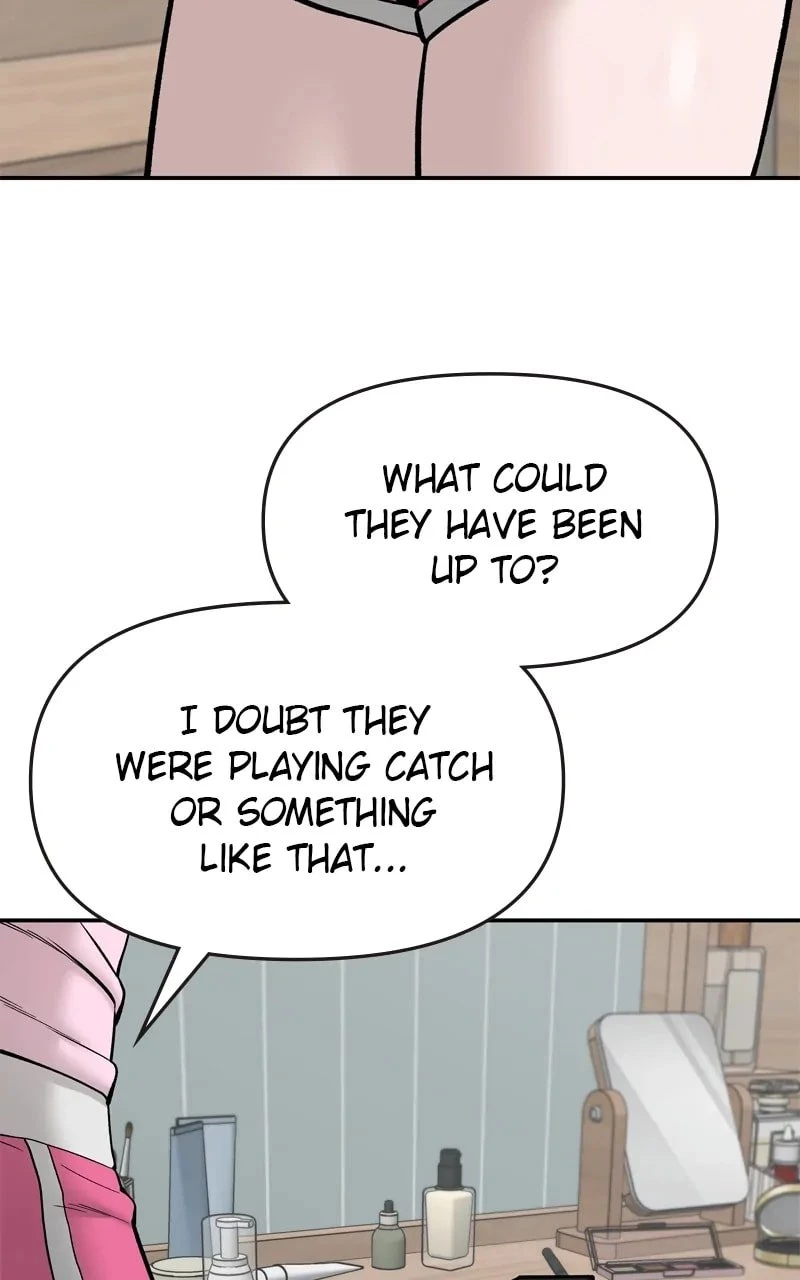 The Bully In-Charge Chapter 73 - 204