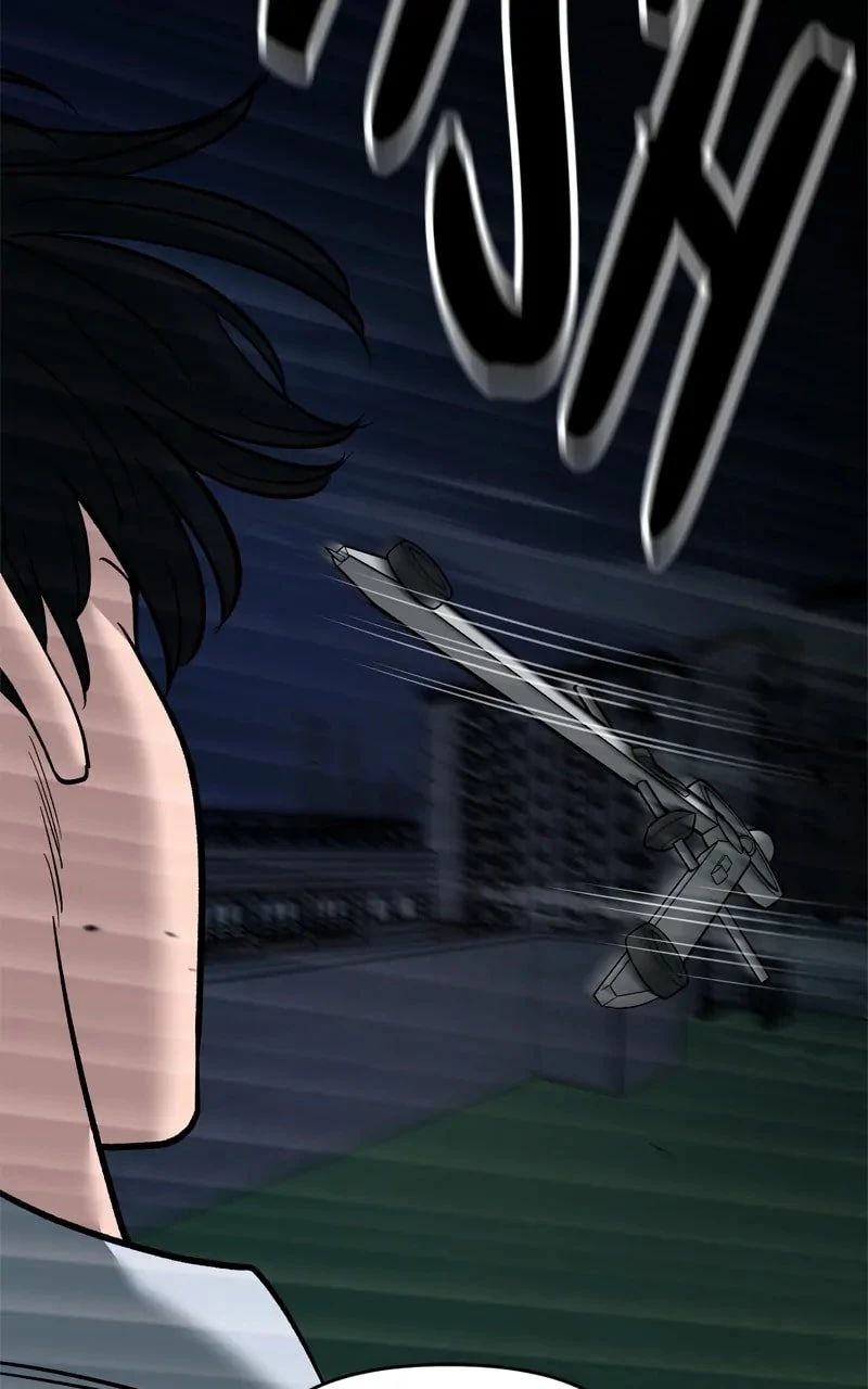 The Bully In-Charge Chapter 72 - 155