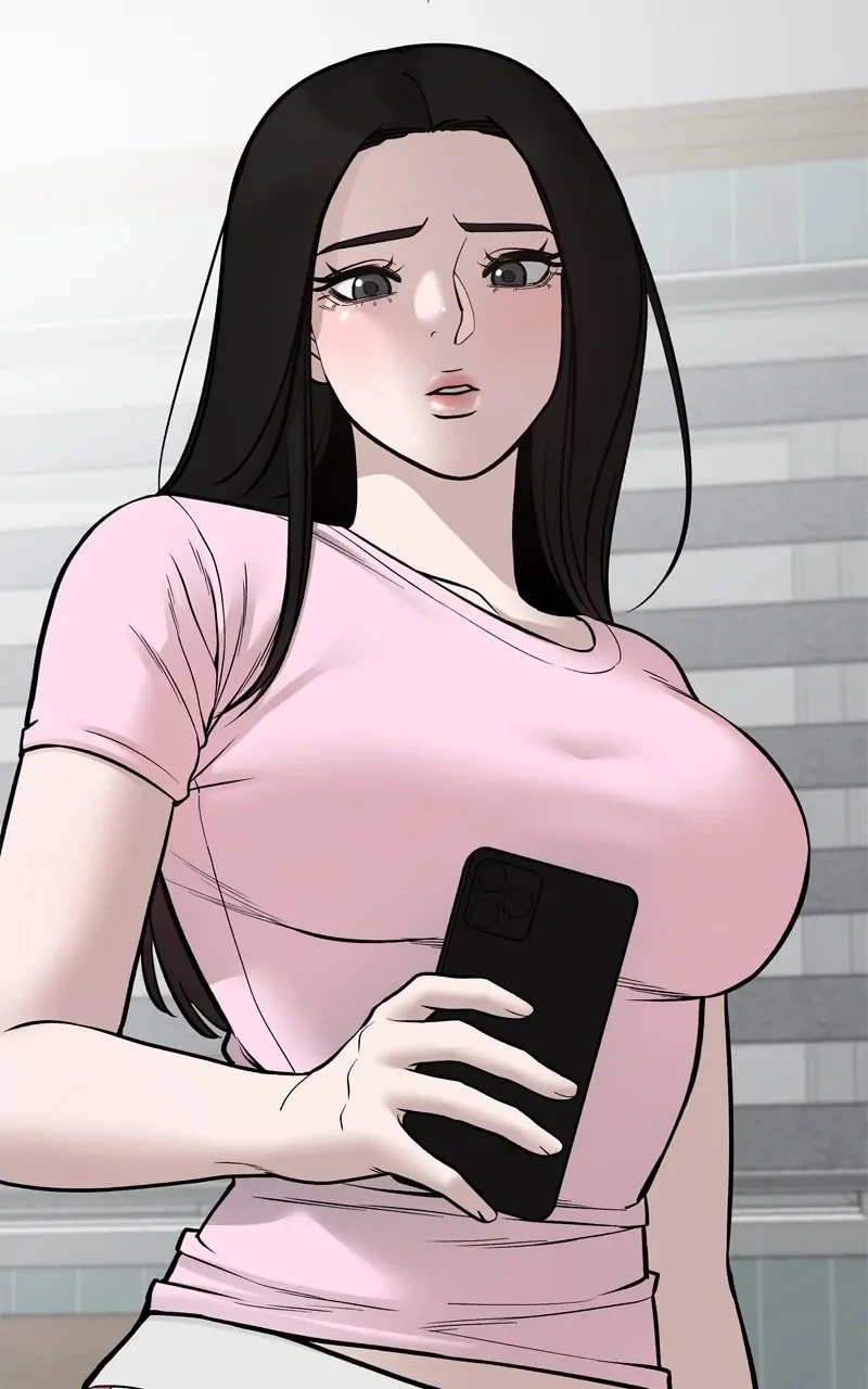 The Bully In-Charge Chapter 73 - 206