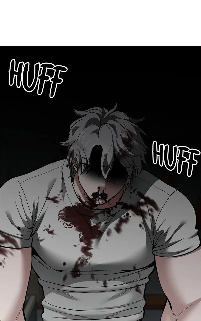 The Bully In-Charge Chapter 69 - 1