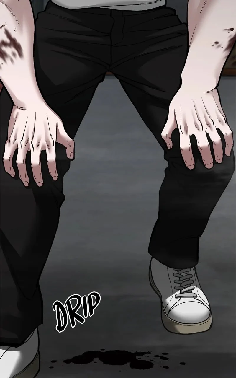 The Bully In-Charge Chapter 69 - 2