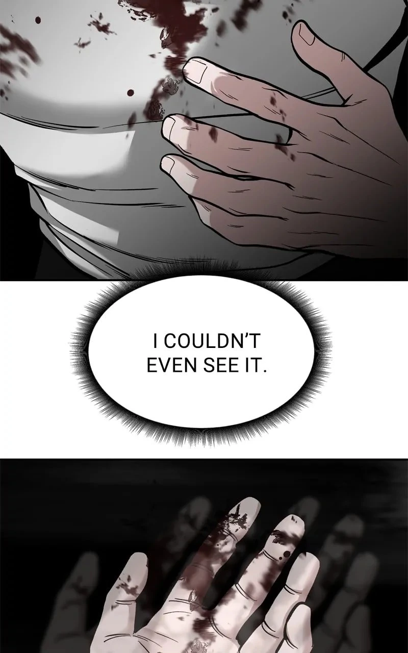 The Bully In-Charge Chapter 69 - 4