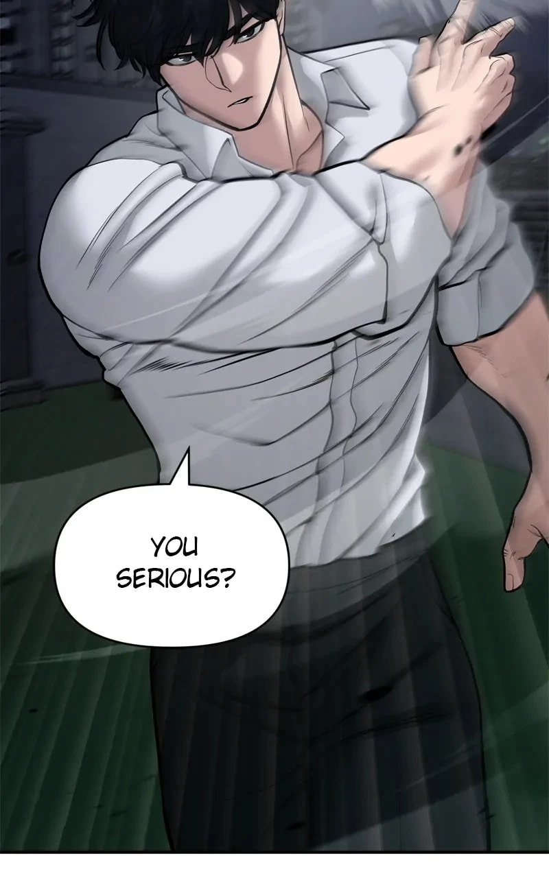 The Bully In-Charge Chapter 72 - 170