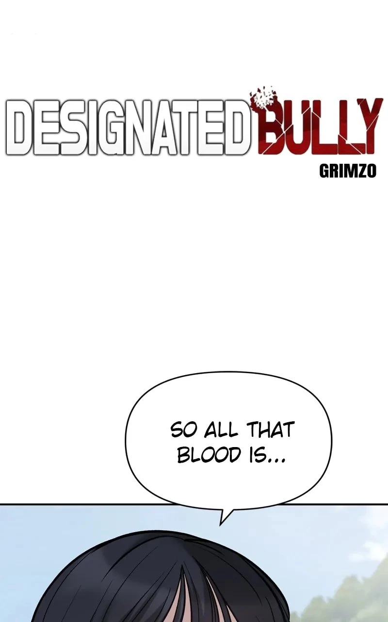 The Bully In-Charge Chapter 69 - 12