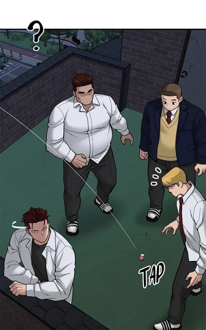 The Bully In-Charge Chapter 72 - 171
