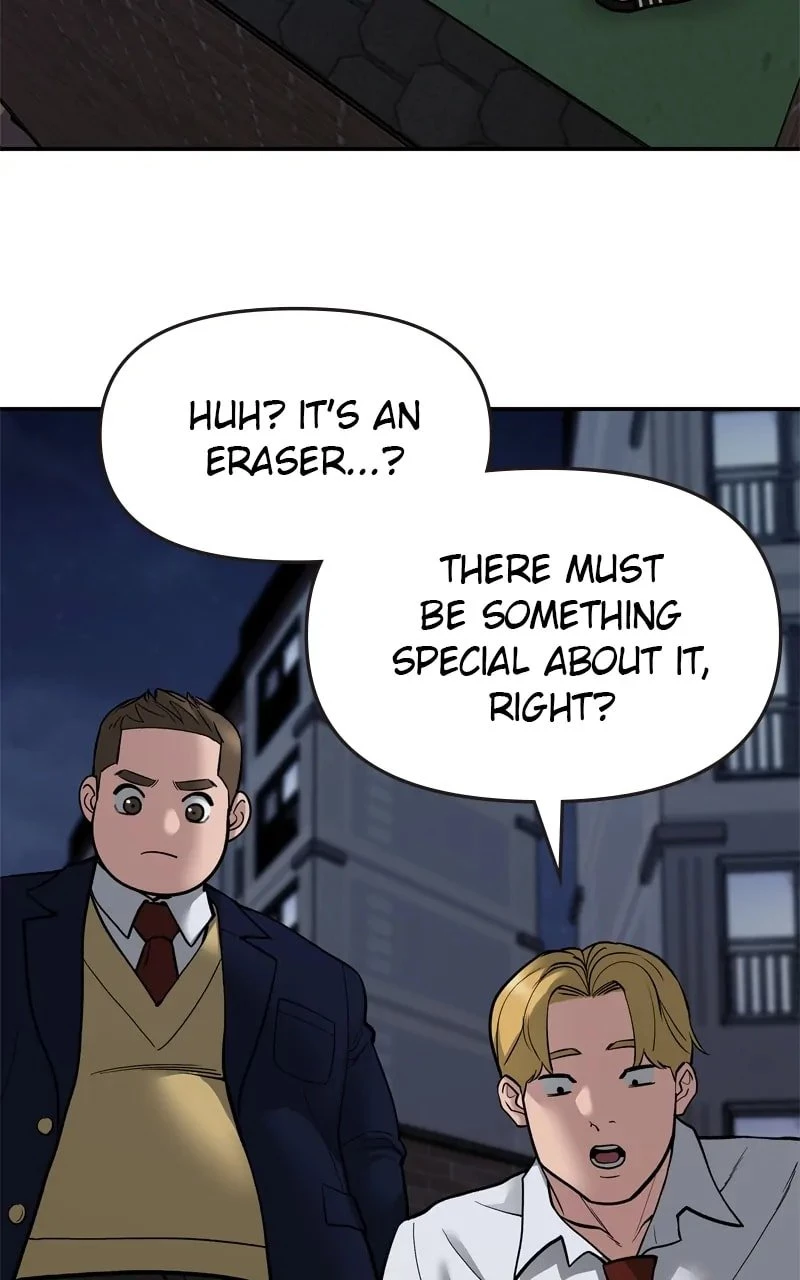 The Bully In-Charge Chapter 72 - 172