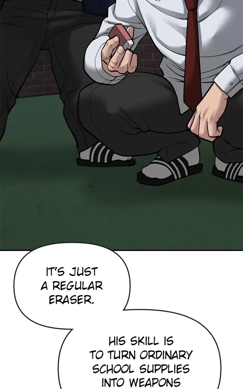 The Bully In-Charge Chapter 72 - 173