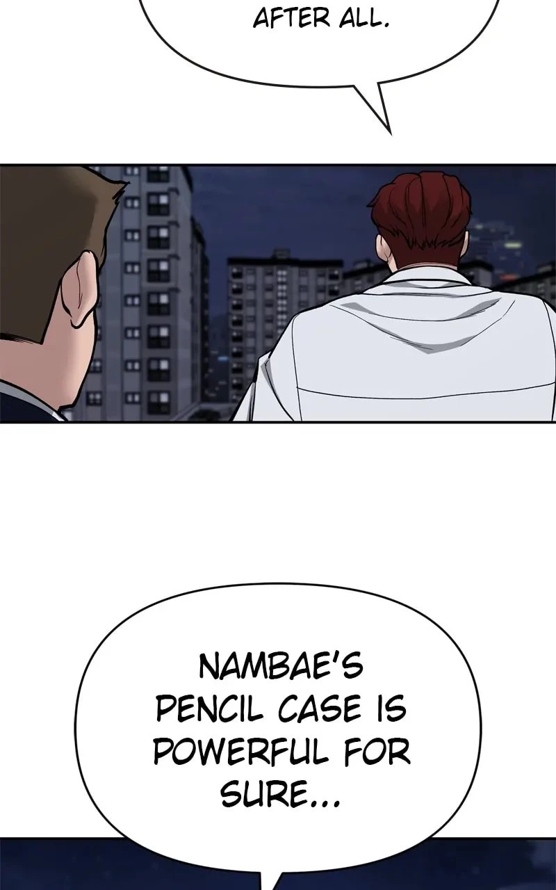 The Bully In-Charge Chapter 72 - 174
